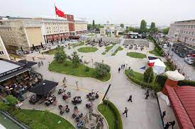 Istanbul Aydin University