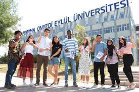 Bandırma Onyedi Eylül Universiteti