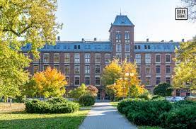 Lodz Texnologiya Universiteti