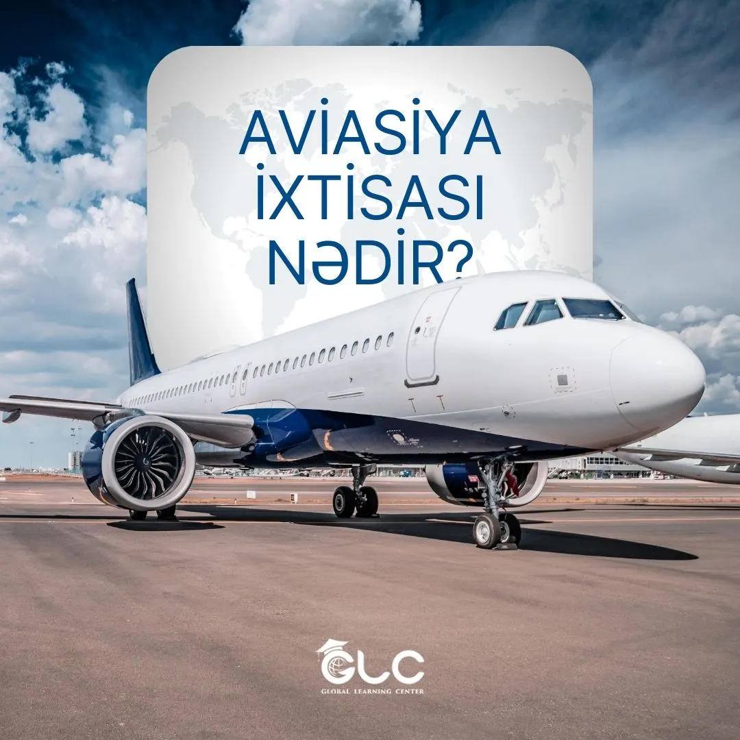 Aviasiya Mühəndisliyi Nədir? Maaşlar, Fənlər və Gələcək