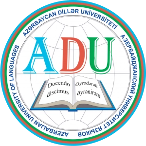 AZƏRBAYCAN DİLLƏR UNİVERSİTETİ (ADU)