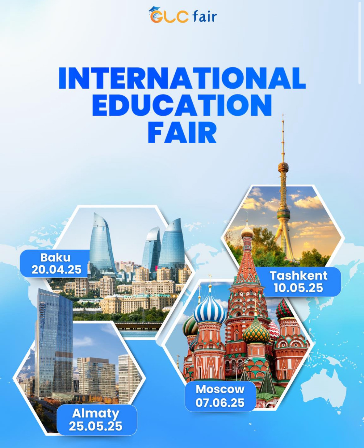 International Education Fair