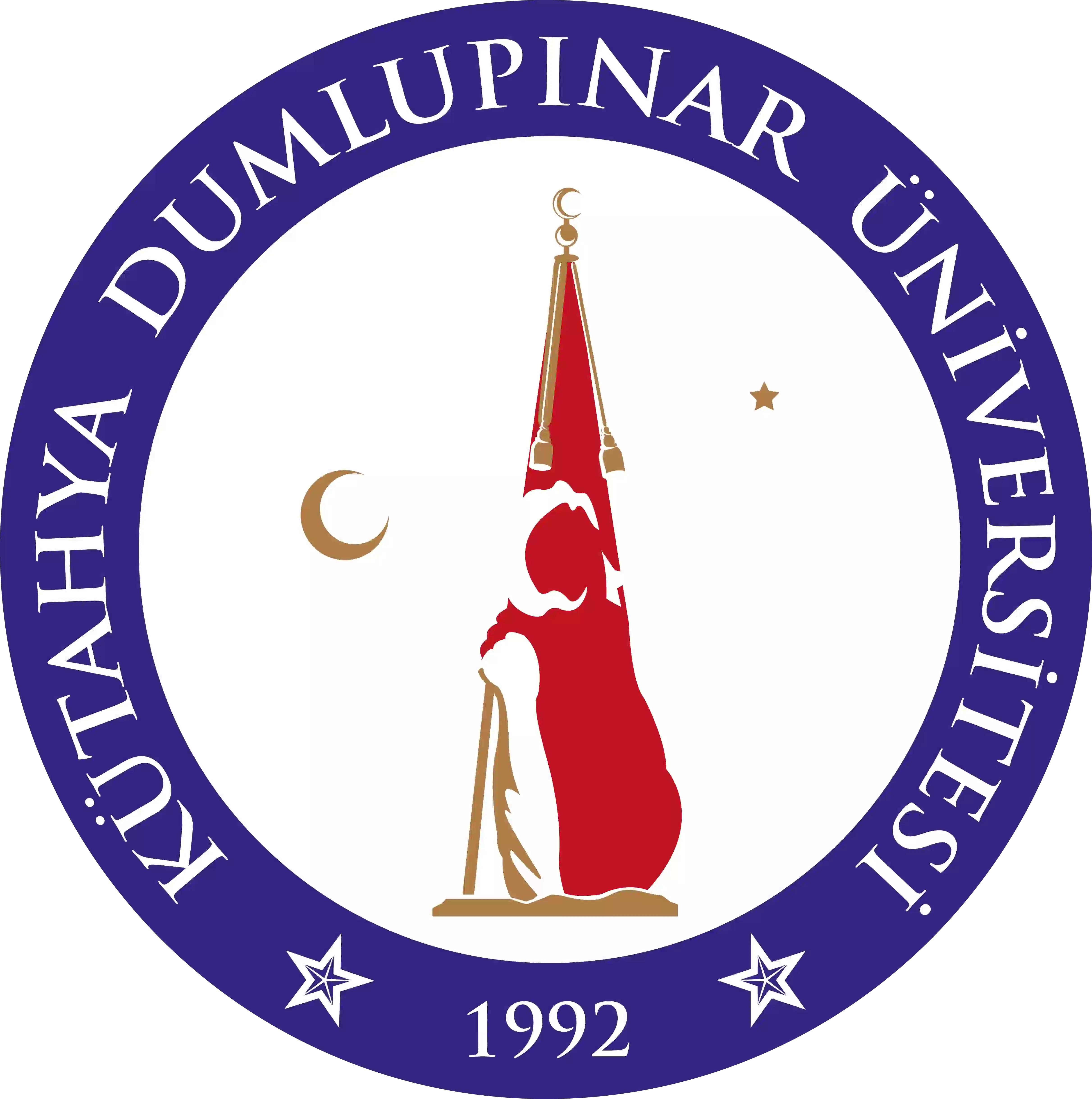 KÜTAHYA DUMLUPINAR UNİVERSİTETİ