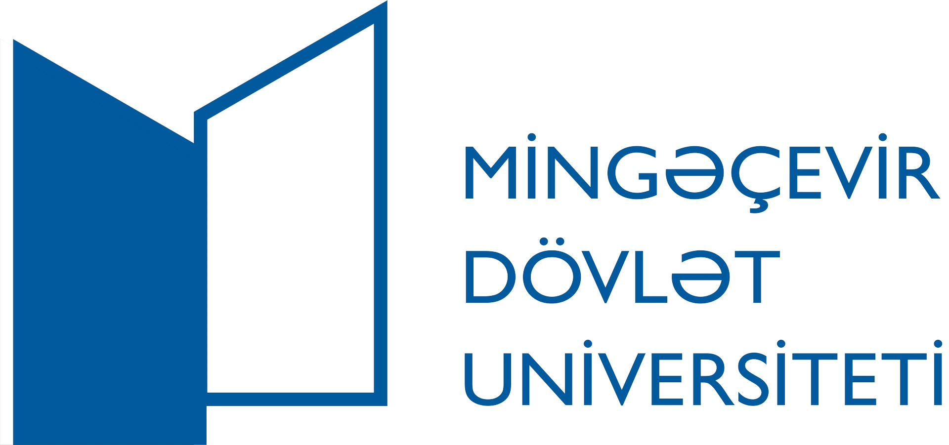 MİNGƏÇEVİR DÖVLƏT UNİVERSİTETİ (MDU)
