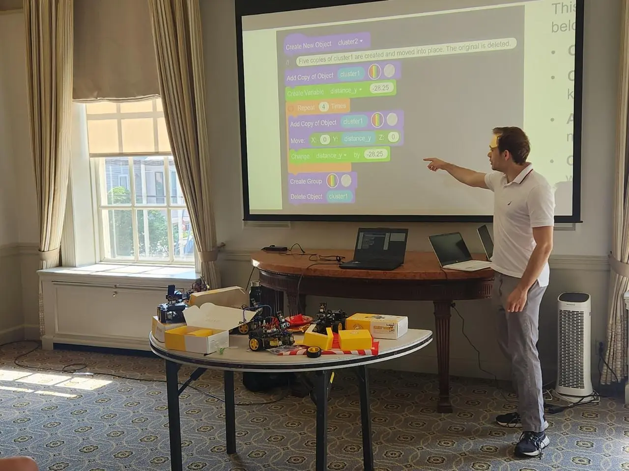 HARVARD STEM SERTİFİKAT PROQRAMI
