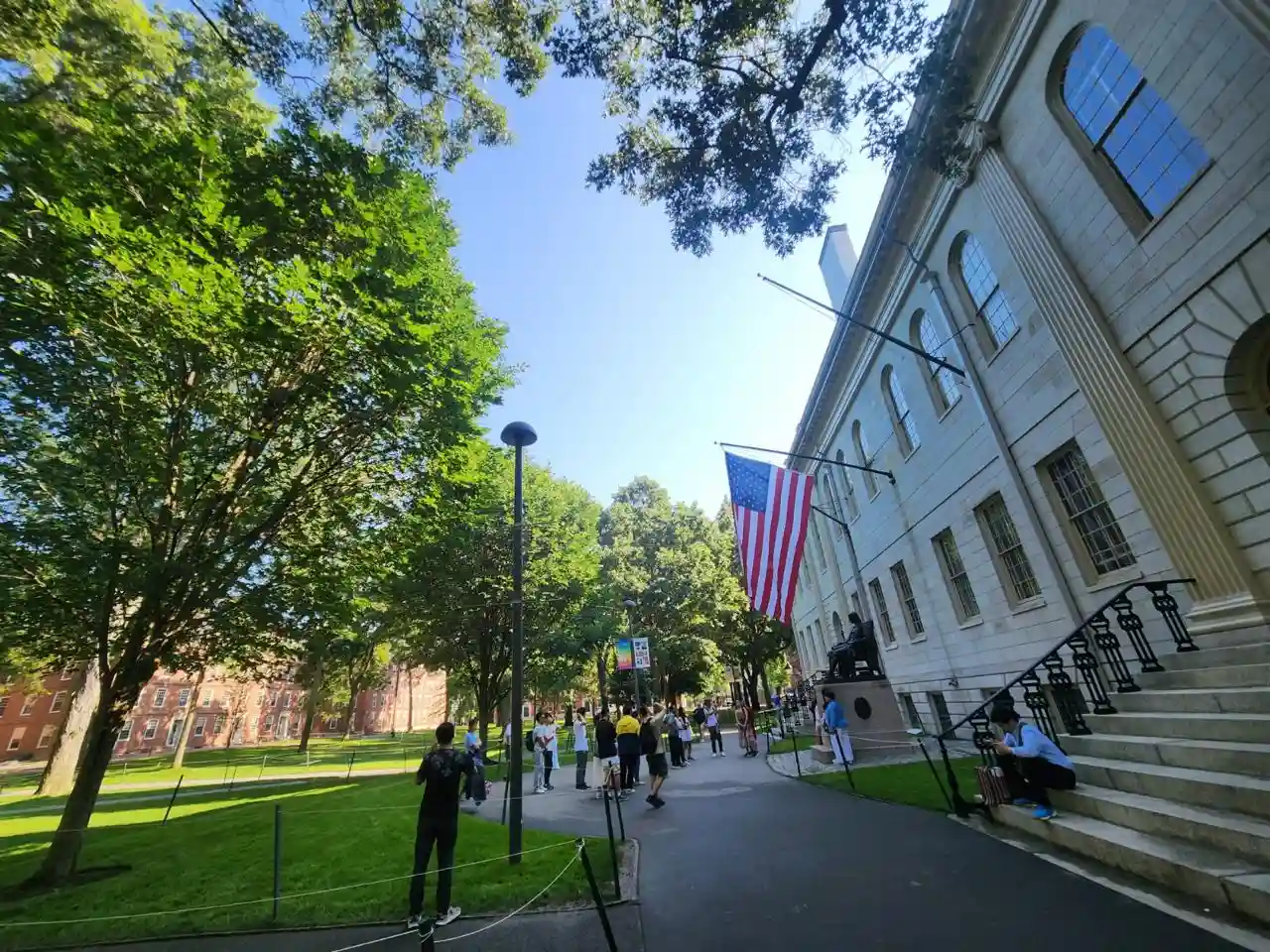 HARVARD STEM SERTİFİKAT PROQRAMI