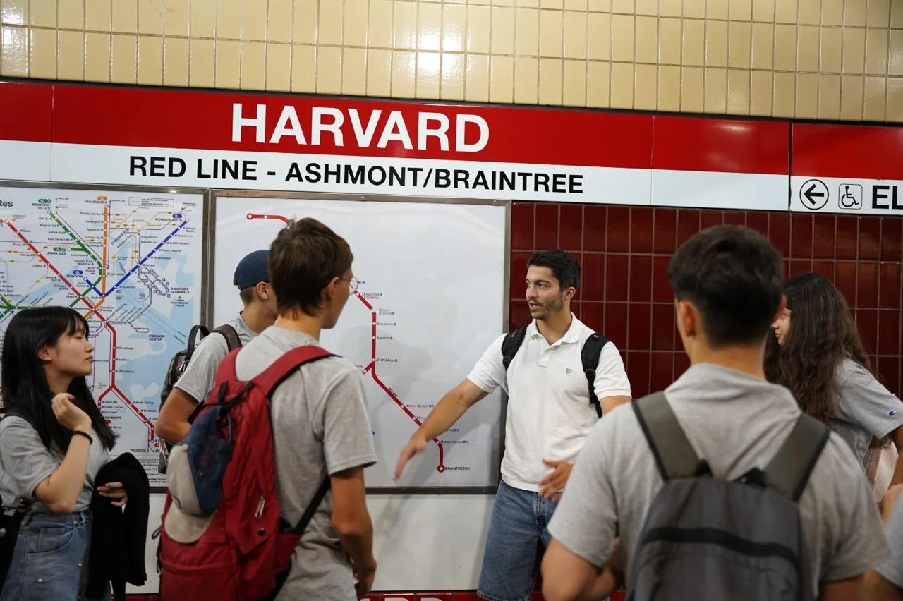 HARVARD STEM SERTİFİKAT PROQRAMI